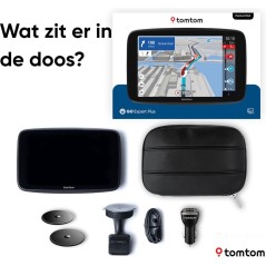 TomTom Go Expert Plus 7 Pp
